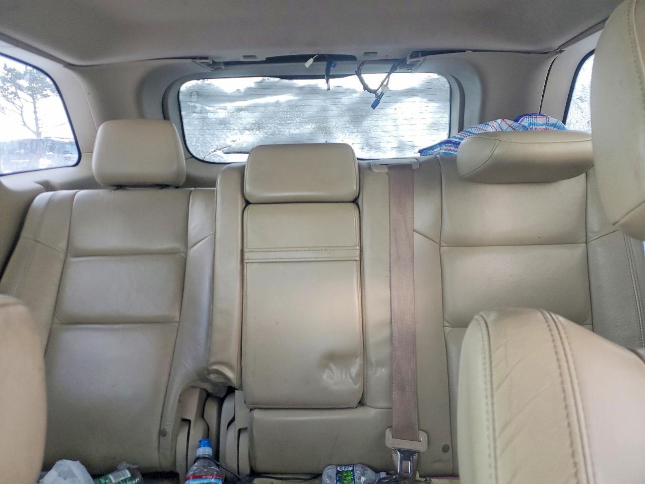 2017 Jeep Grand Cherokee Limited - zdjęcie 10