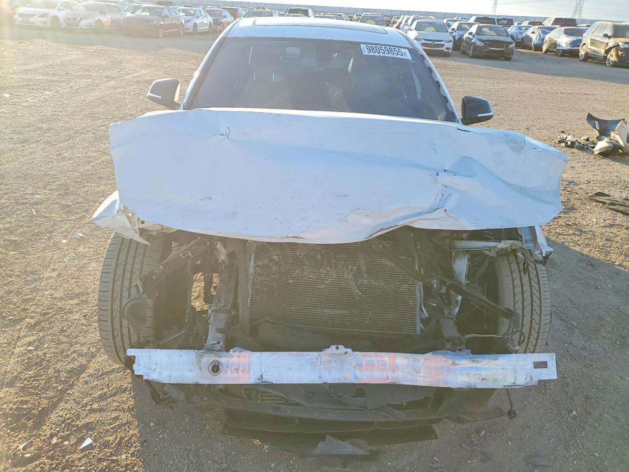 BMW Seria 3 - zdjęcie 5