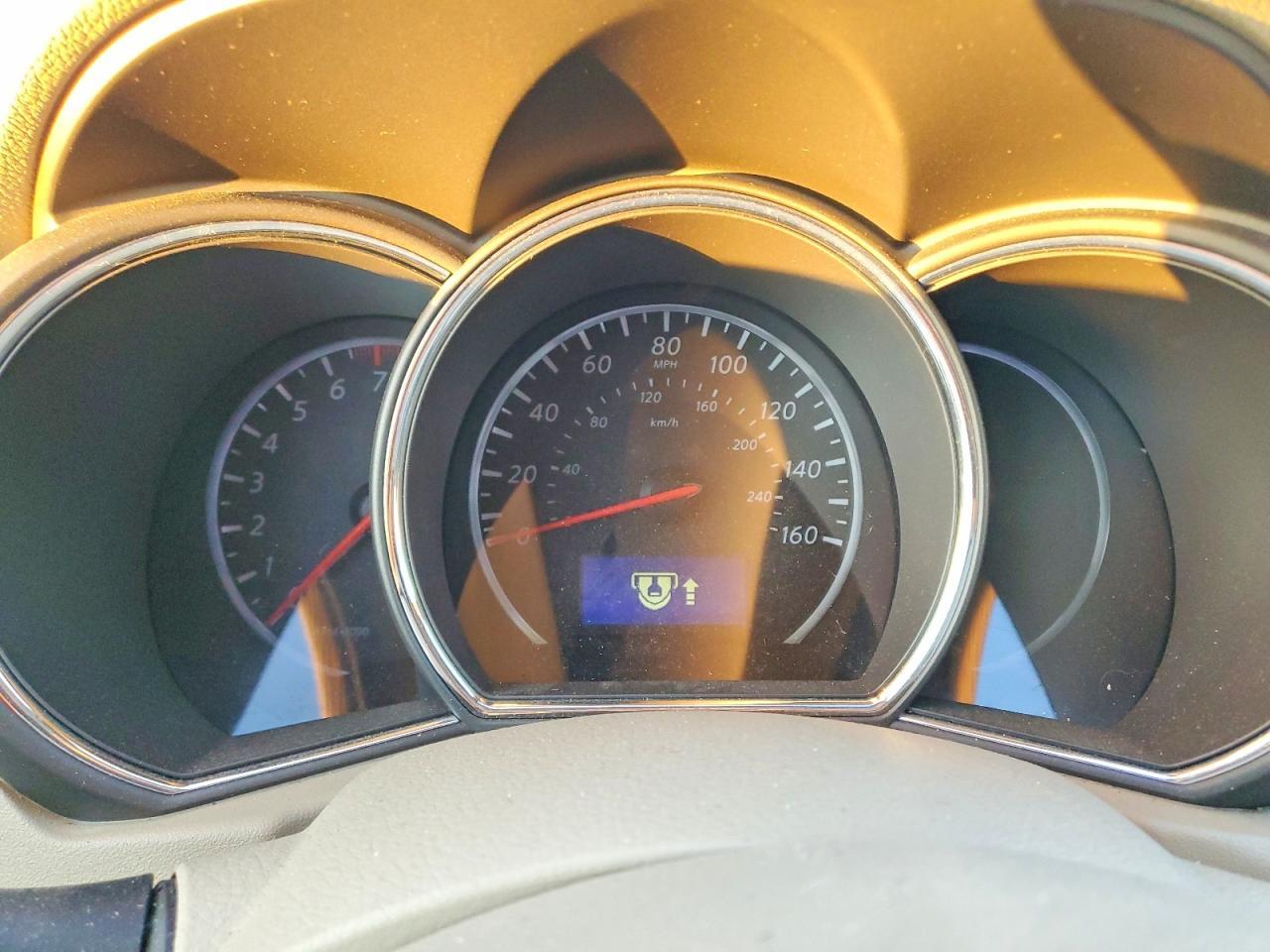 2013 Nissan Murano S - zdjęcie 9