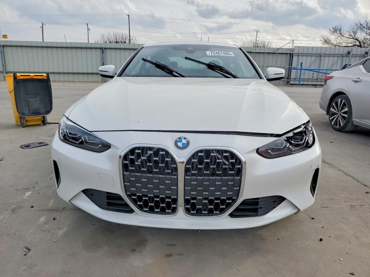 2024 BMW 430I - zdjęcie 5