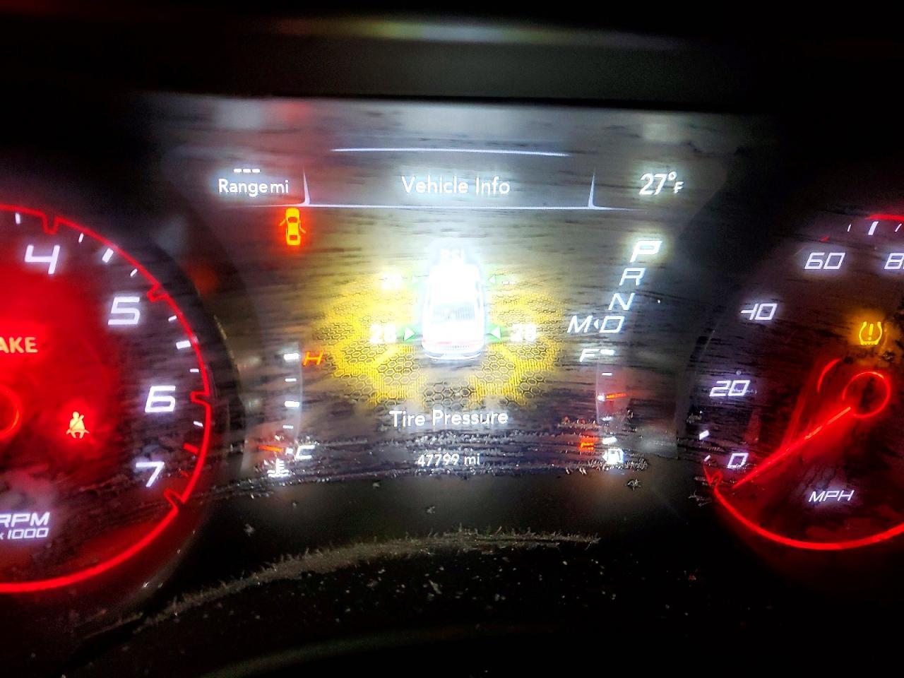 2020 Dodge Charger Gt - zdjęcie 9