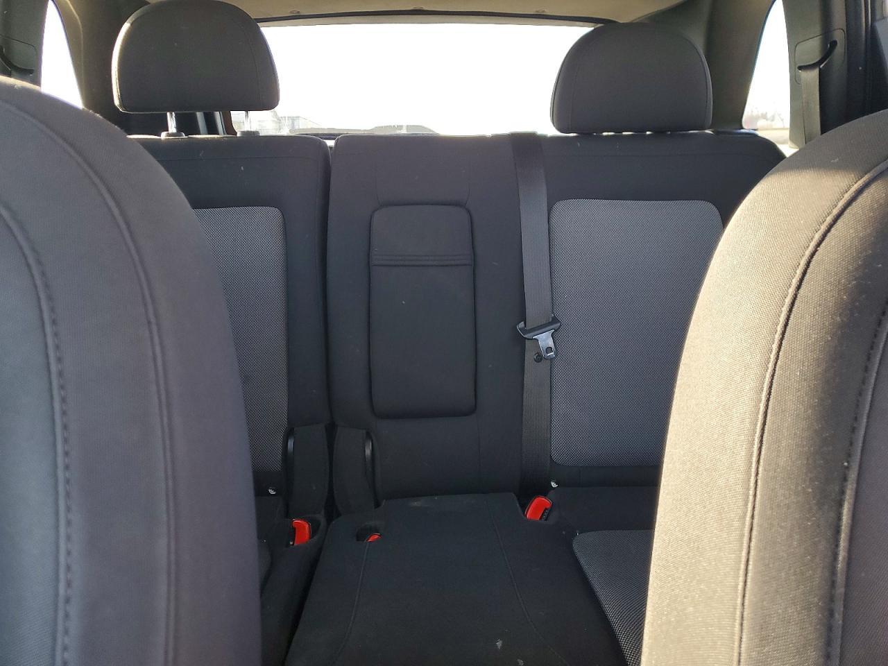 2014 Chevrolet Captiva Ls - zdjęcie 10