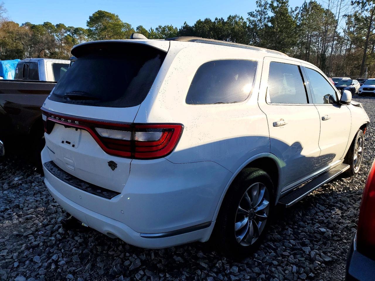 Dodge Durango - zdjęcie 3