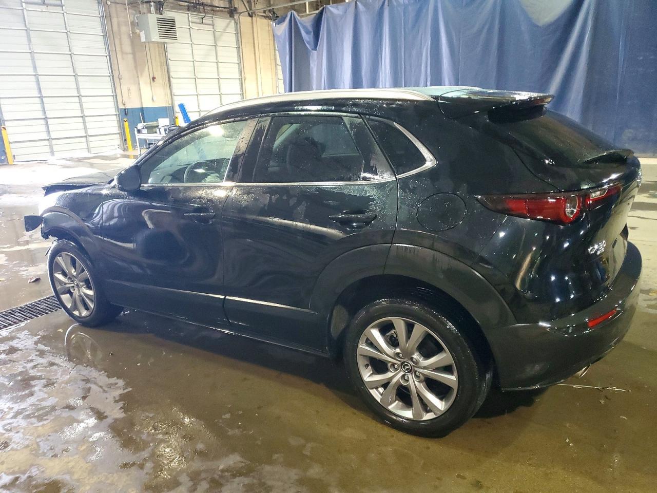 2022 Mazda Cx-30 Select - zdjęcie 2