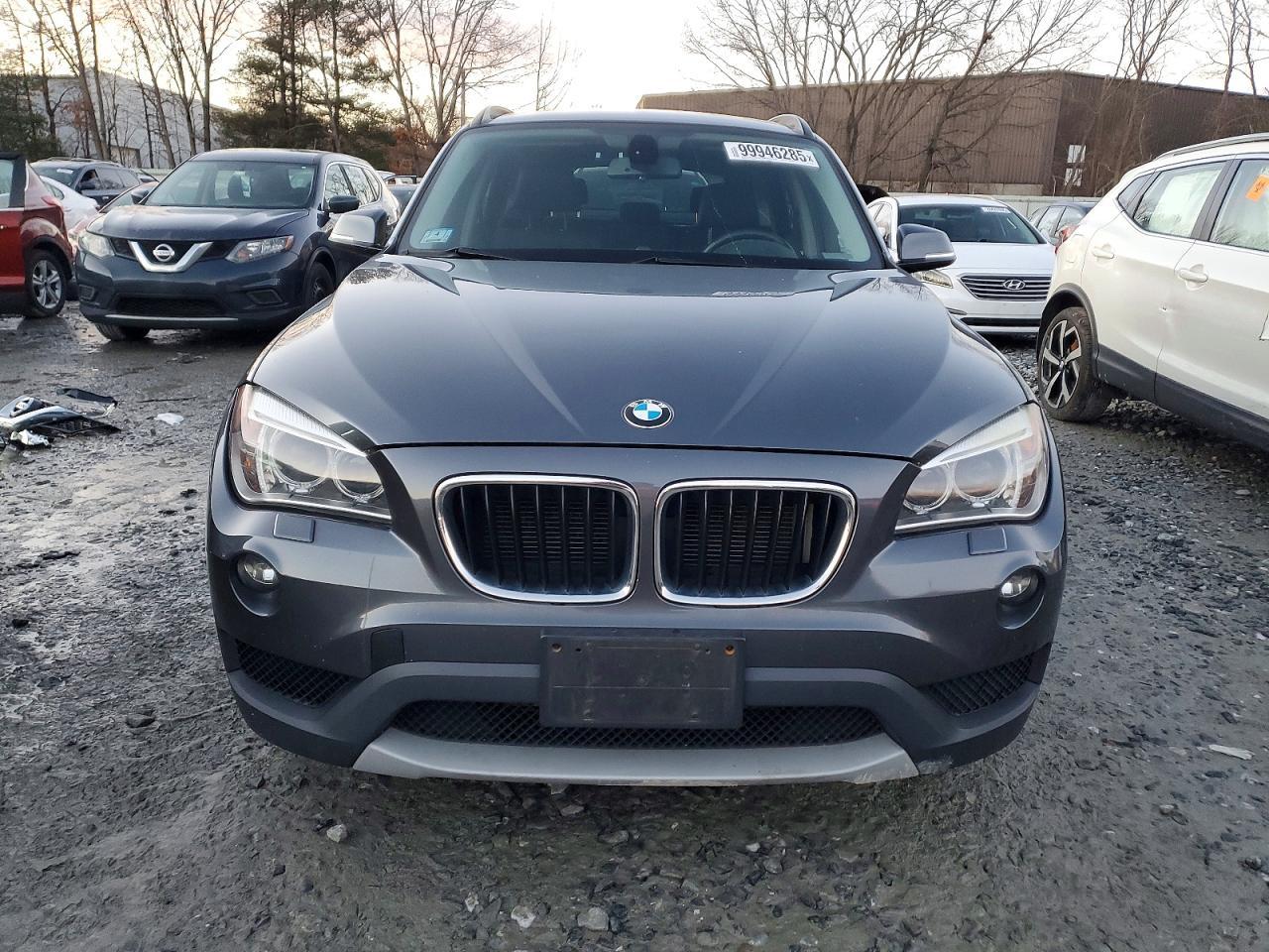2014 BMW X1 xDrive35I - zdjęcie 5