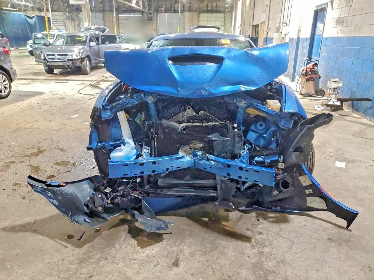 2022 Dodge Charger Gt - zdjęcie 5