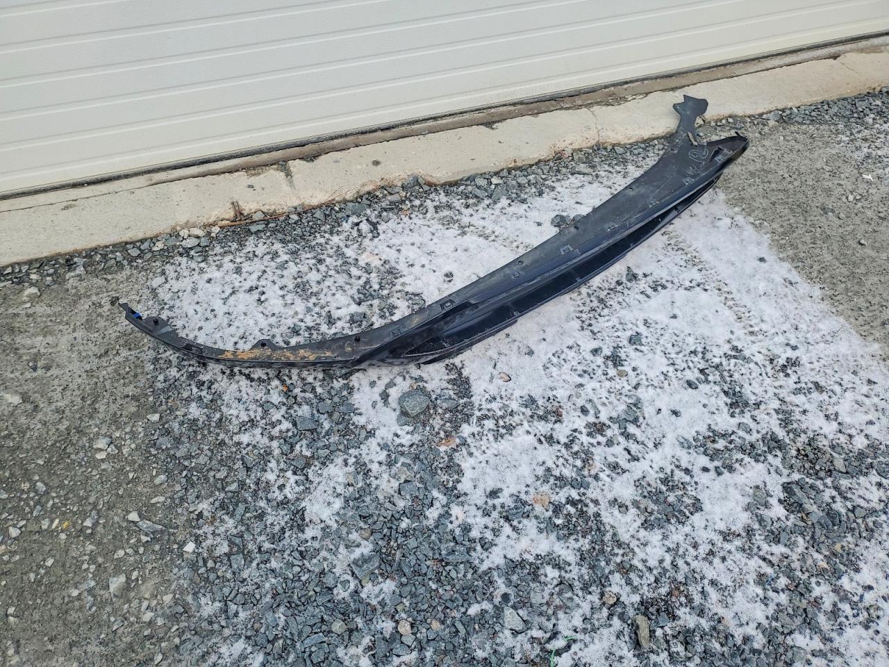 2019 Volkswagen Golf Sportwagen S - zdjęcie 12