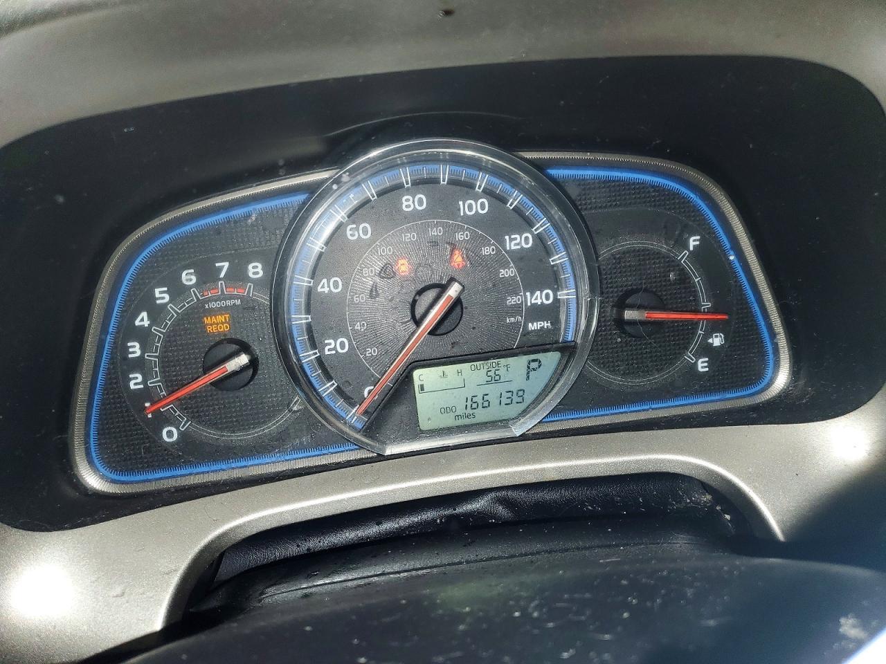2015 Toyota Rav4 Limited - zdjęcie 9