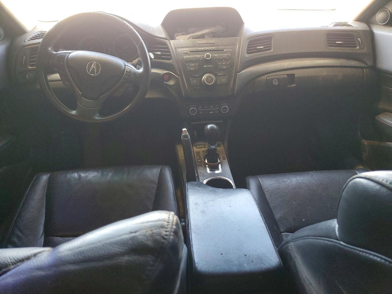 2015 Acura Ilx 20 - zdjęcie 15