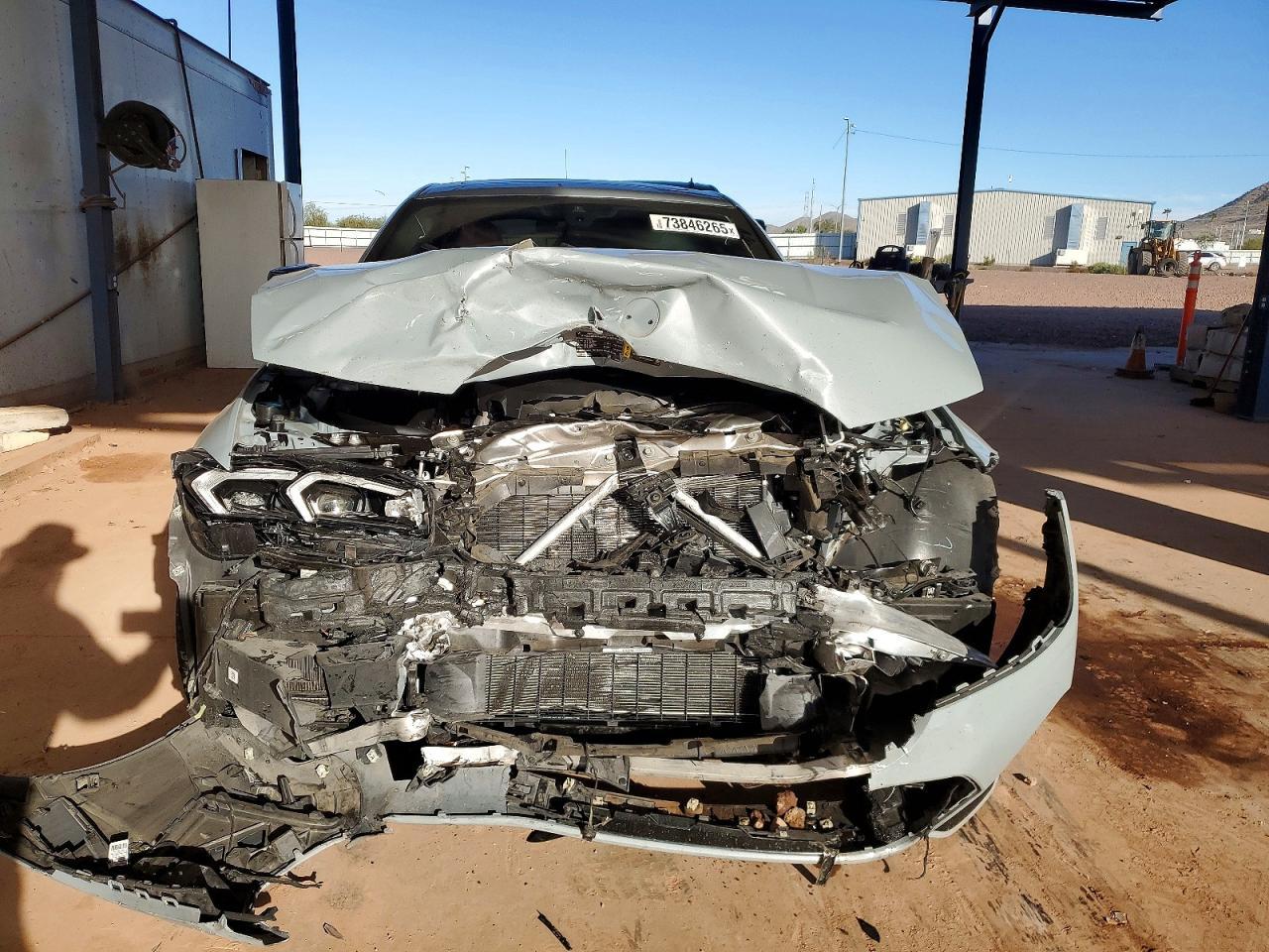 2023 BMW M340I - zdjęcie 5