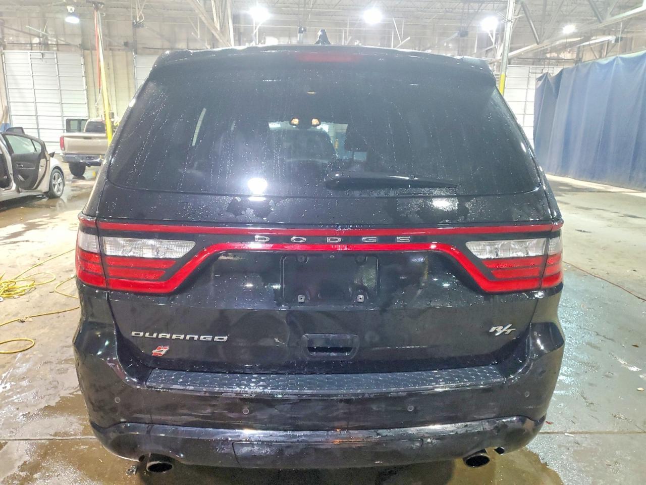 2020 Dodge Durango R/T - zdjęcie 6