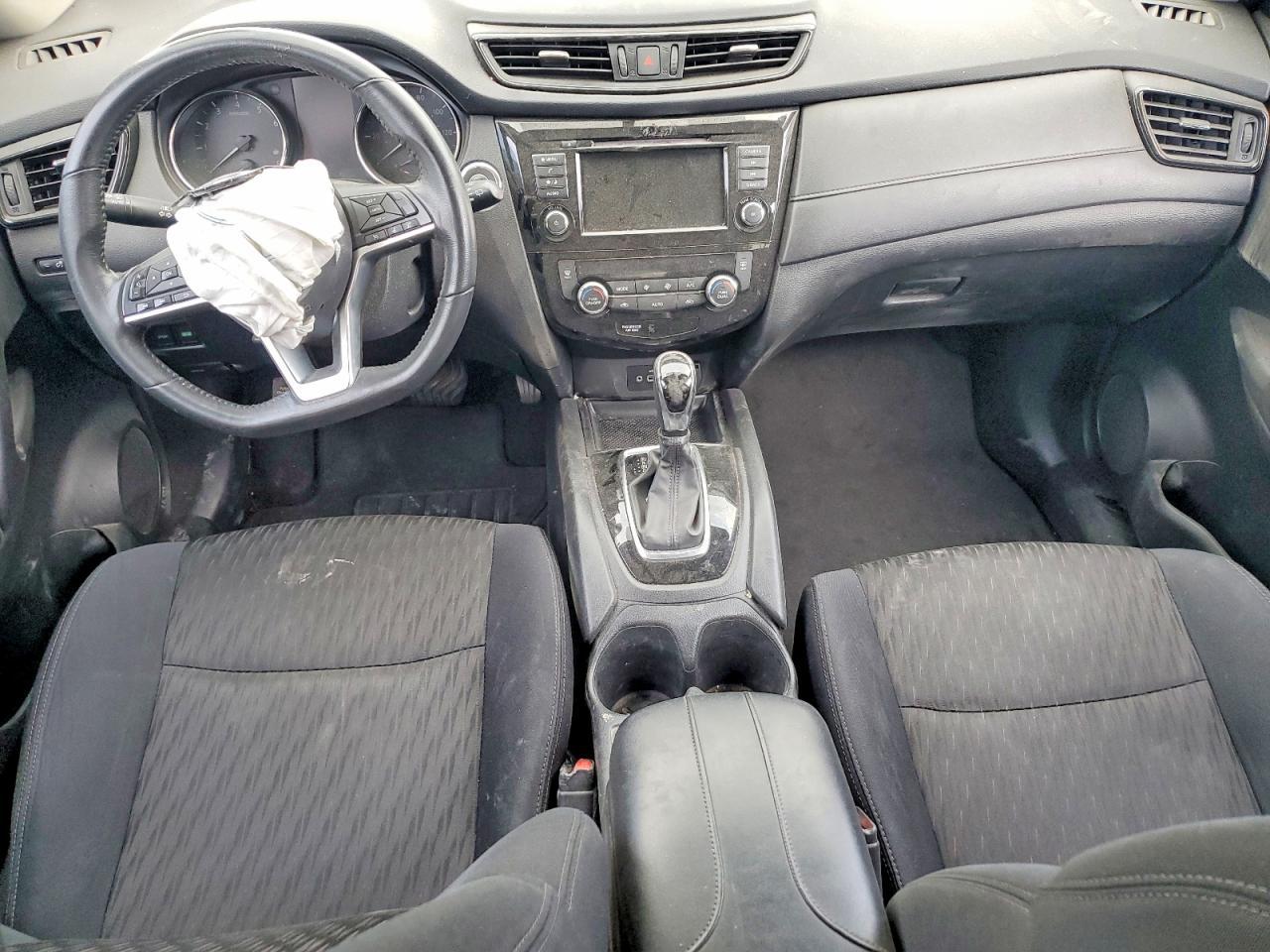 2018 Niss Rogue Sv - zdjęcie 8