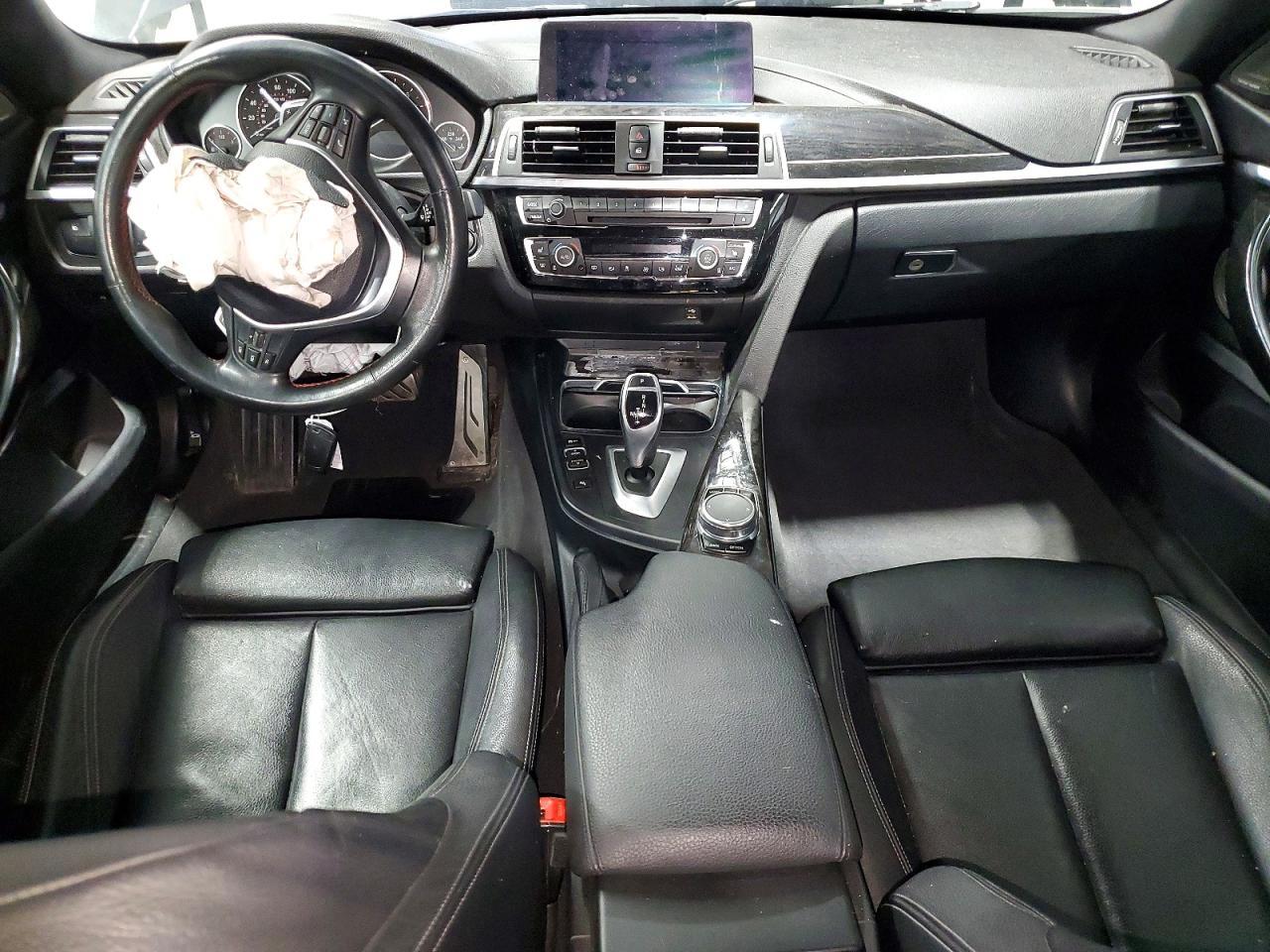2019 BMW 430Xi Gran Coupe - zdjęcie 8