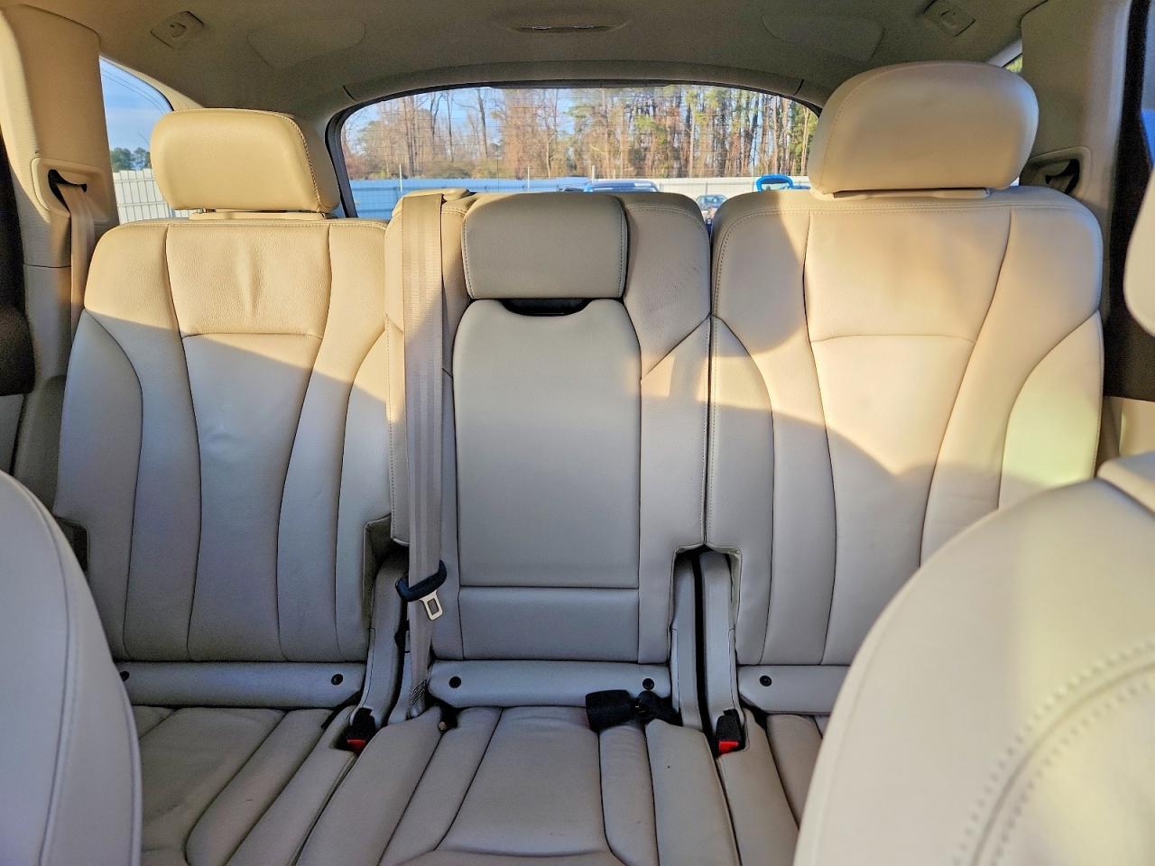 2018 Audi Q7 Premium Plus - zdjęcie 10