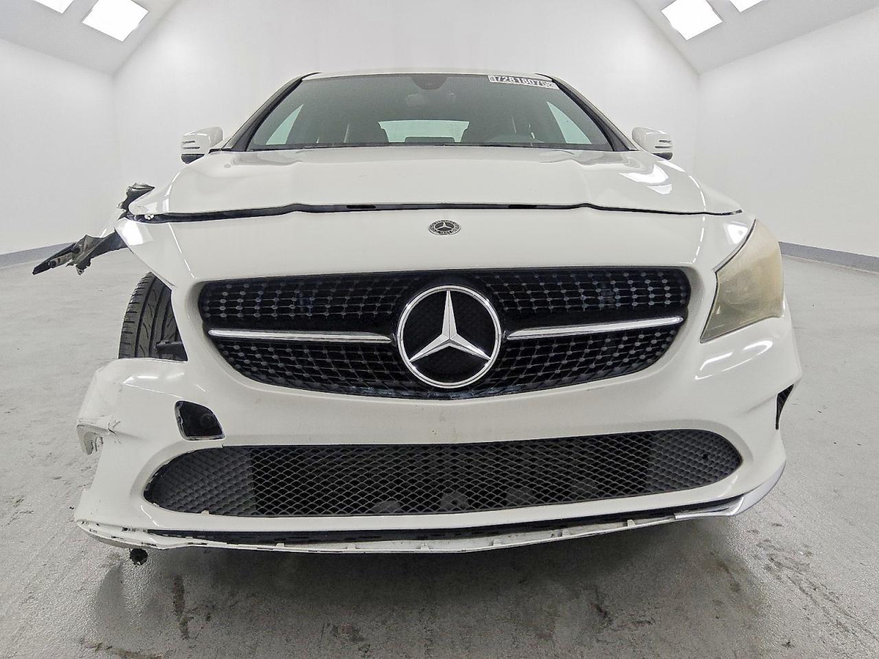2019 Mercedes-Benz Cla 250 - zdjęcie 5