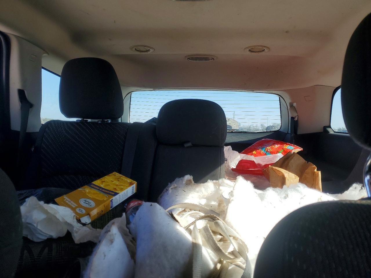 2013 Dodge Journey Se - zdjęcie 10