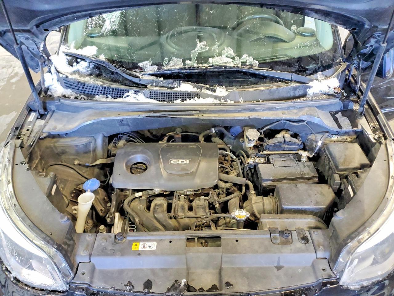 2019 Kia Soul - zdjęcie 12