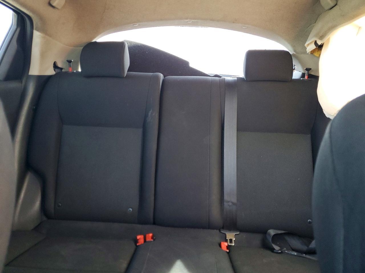 2014 Nissan Juke S - zdjęcie 10