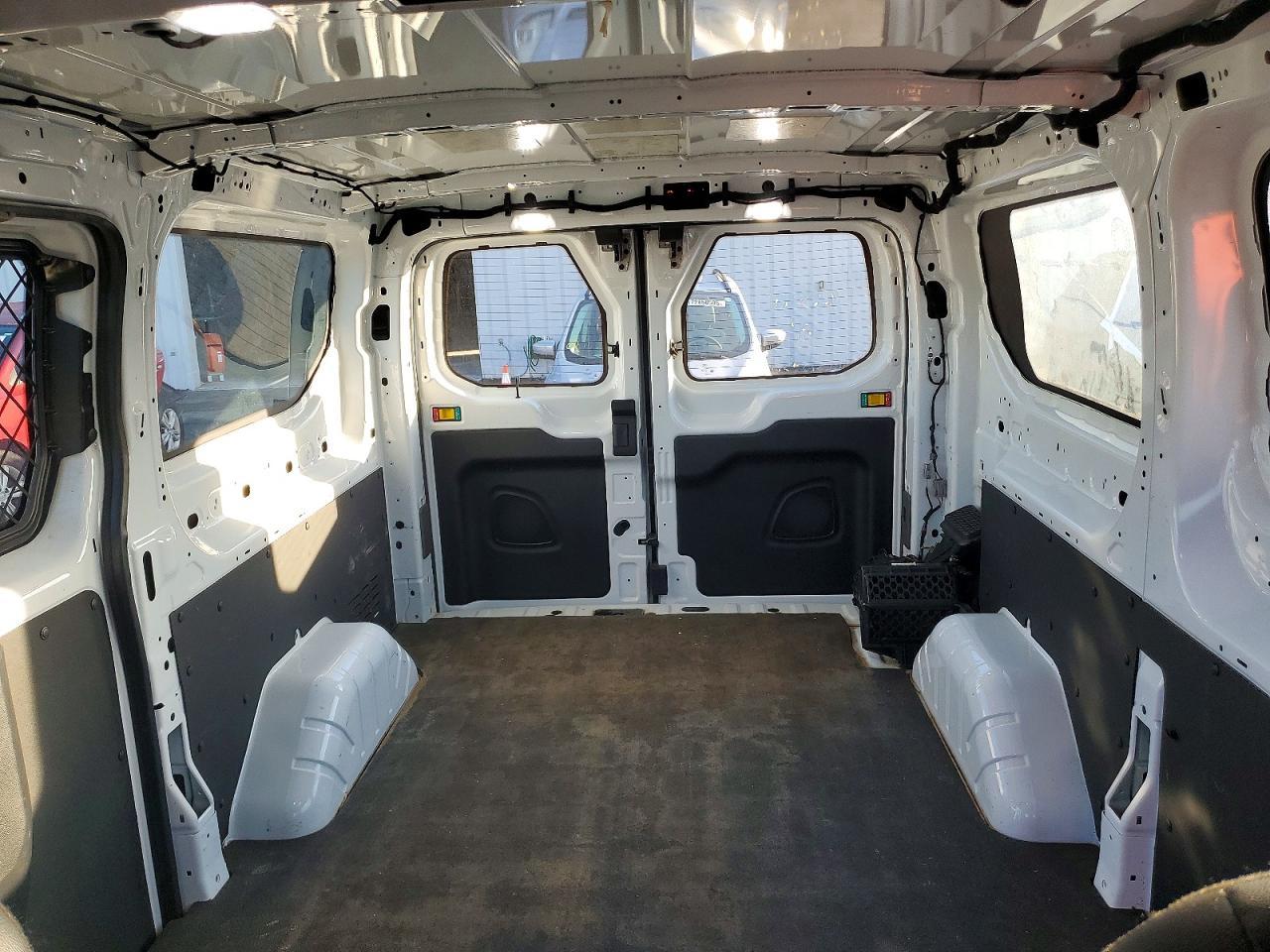2021 Ford Transit T-150 - zdjęcie 10