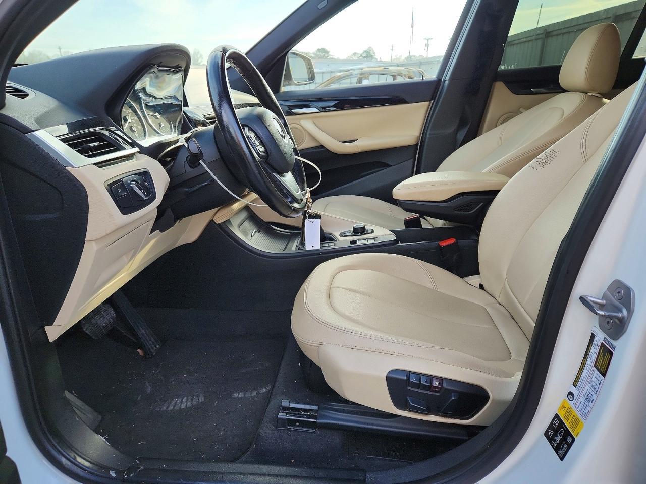 2017 BMW X1 xDrive28I - zdjęcie 7