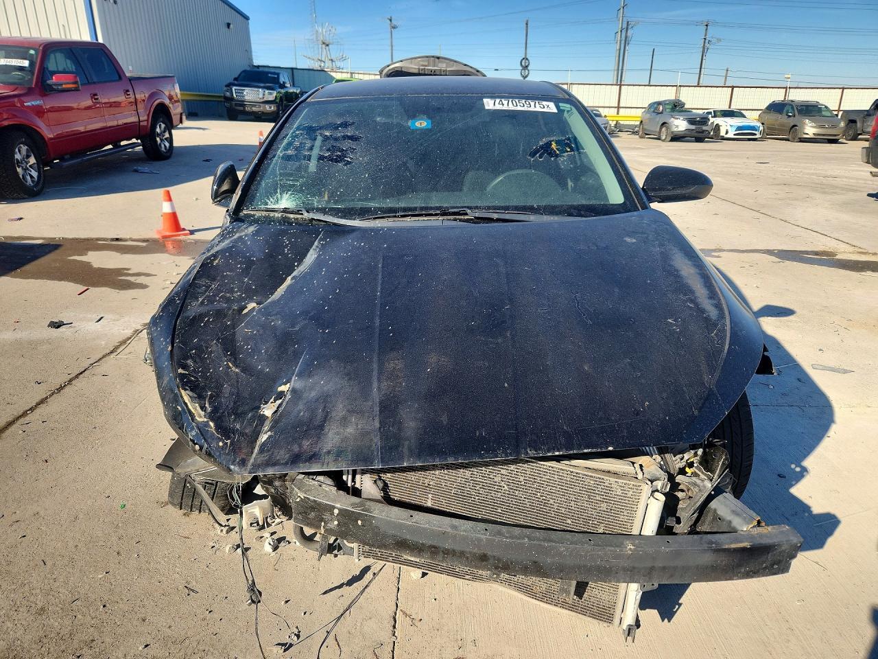 2019 Hyundai Elantra Sel - zdjęcie 5