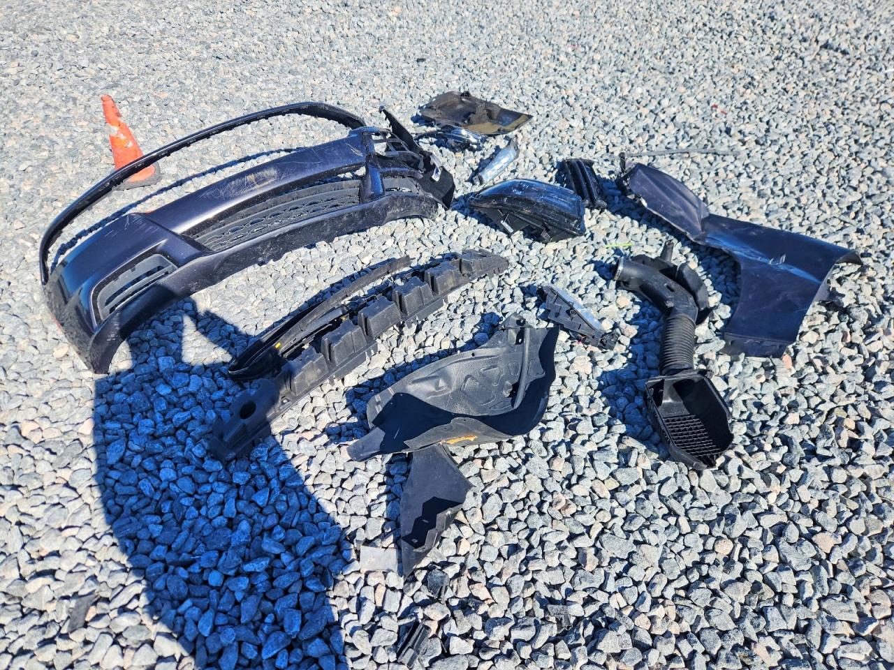 2016 Dodge Charger Sxt - zdjęcie 12