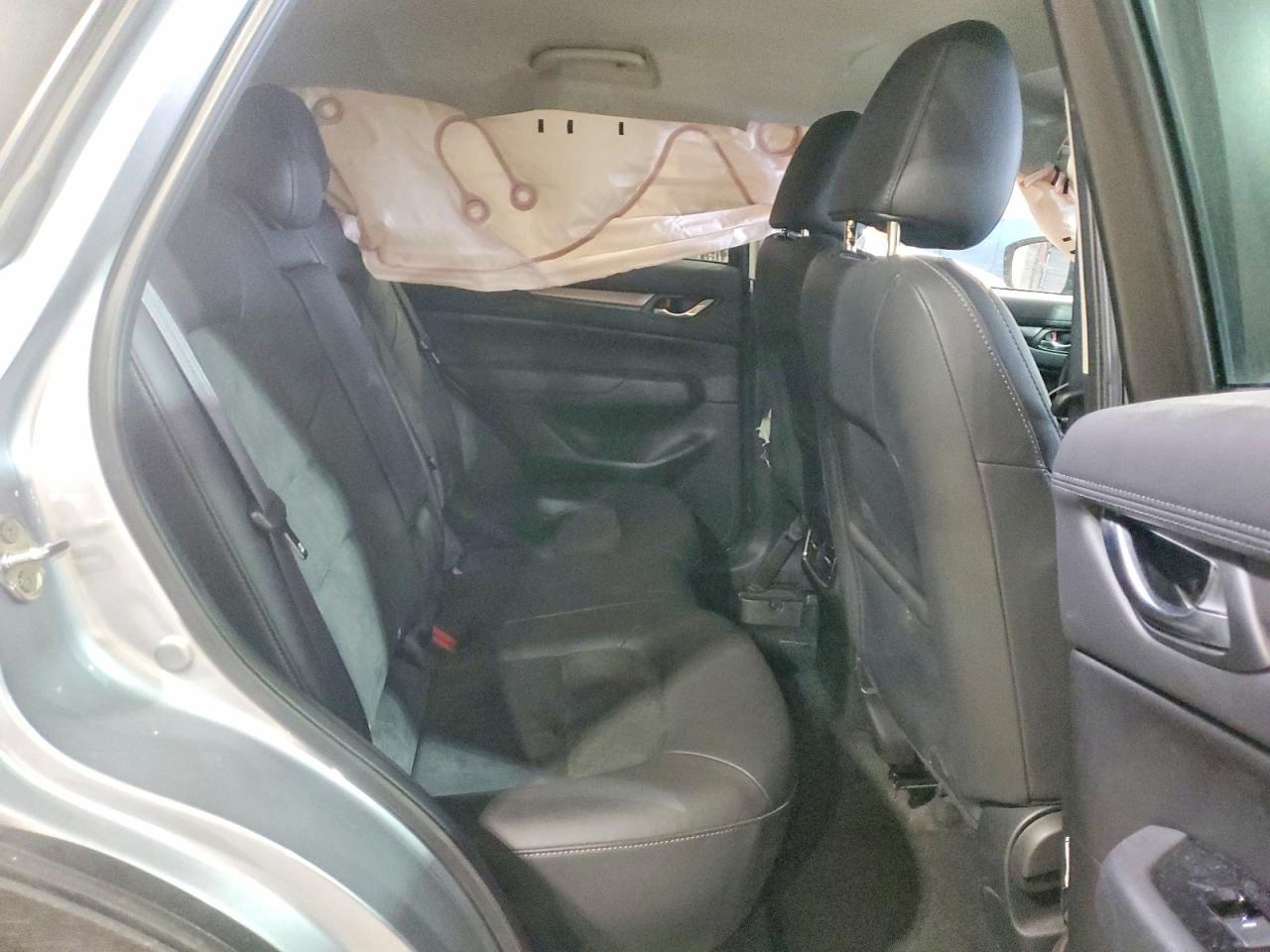 2021 Mazda Cx-5 Touring - zdjęcie 11