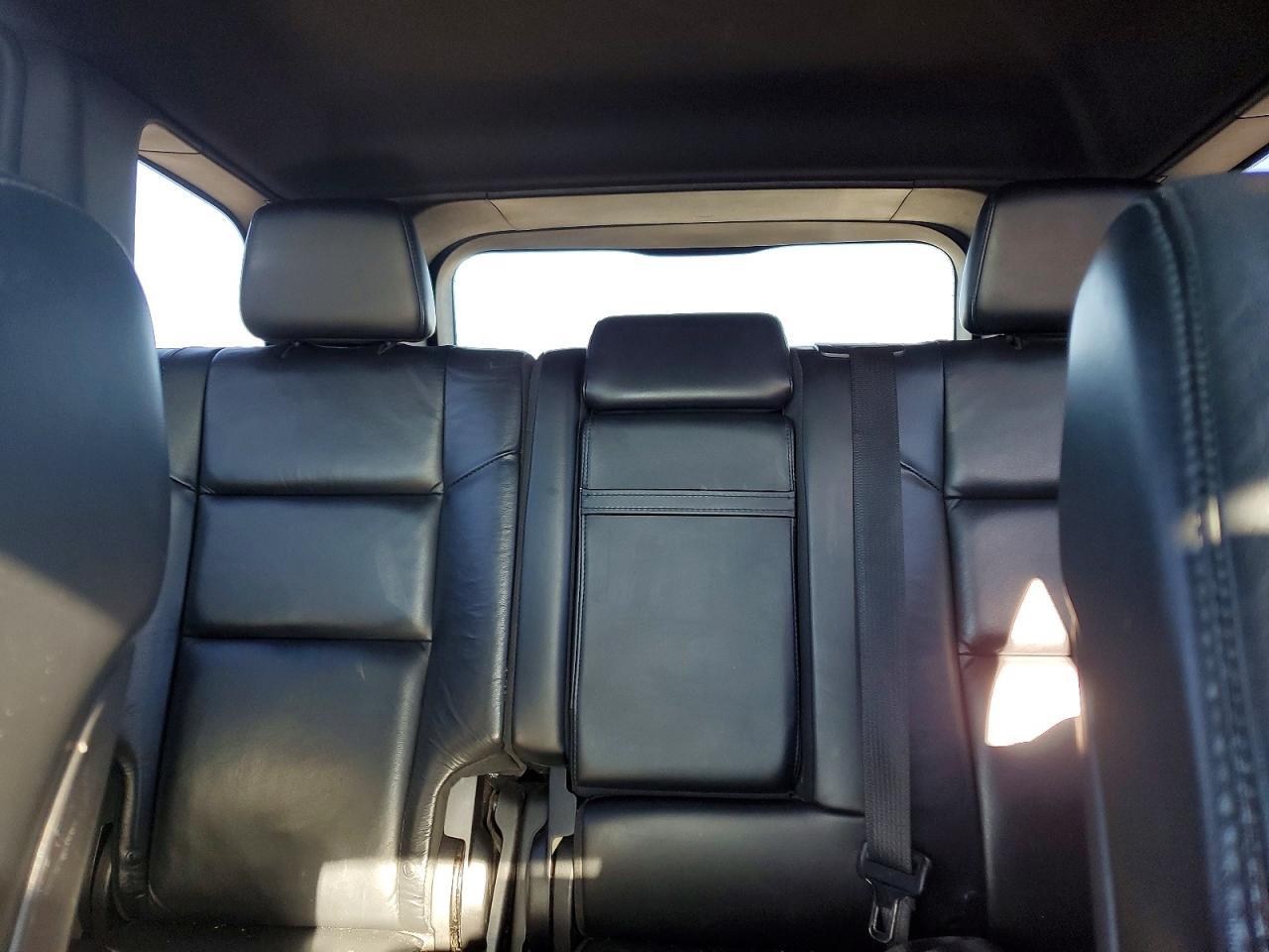 2018 Jeep Grand Cherokee Limited - zdjęcie 10