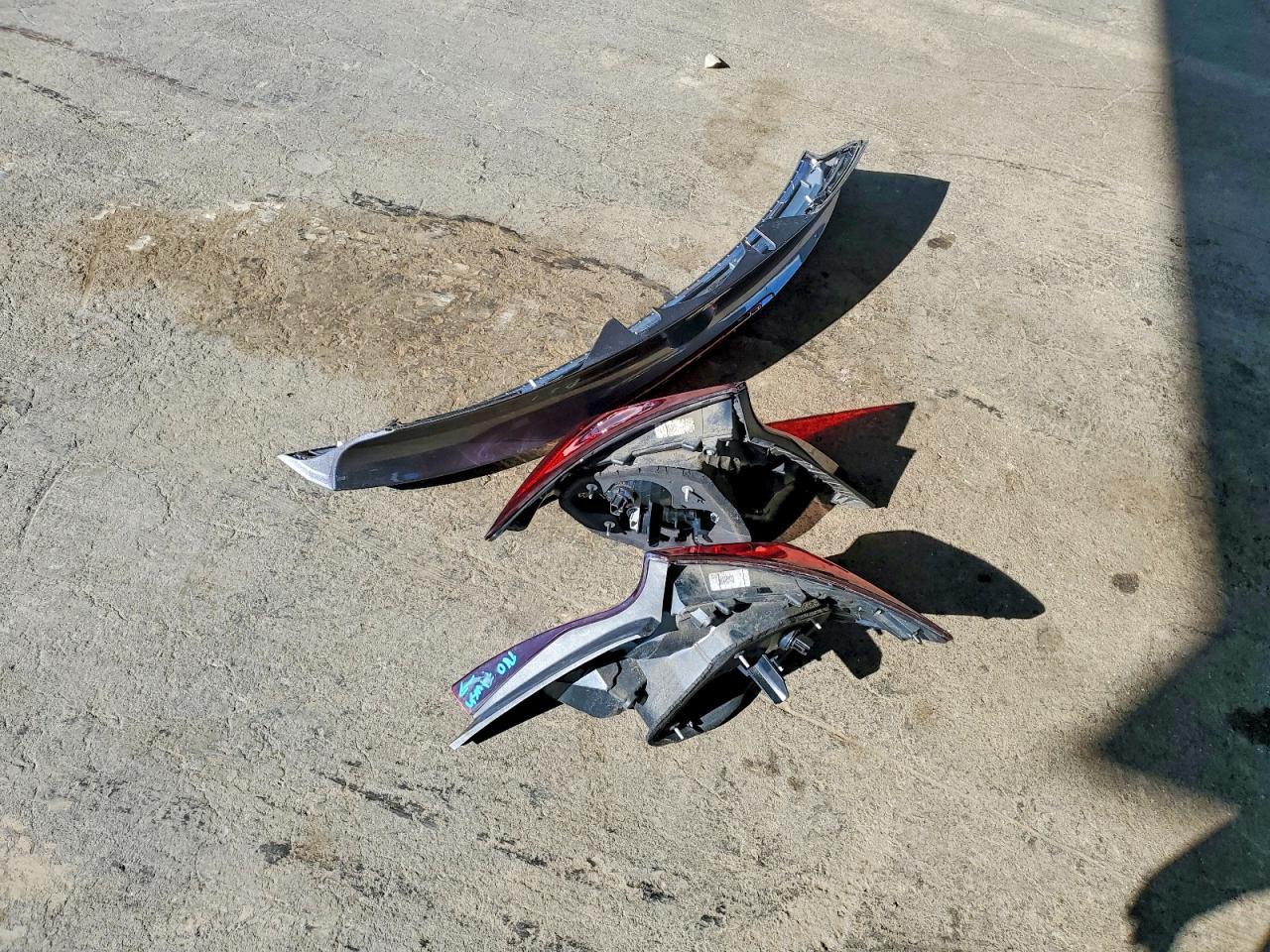 2014 Honda Civic Ex - zdjęcie 12