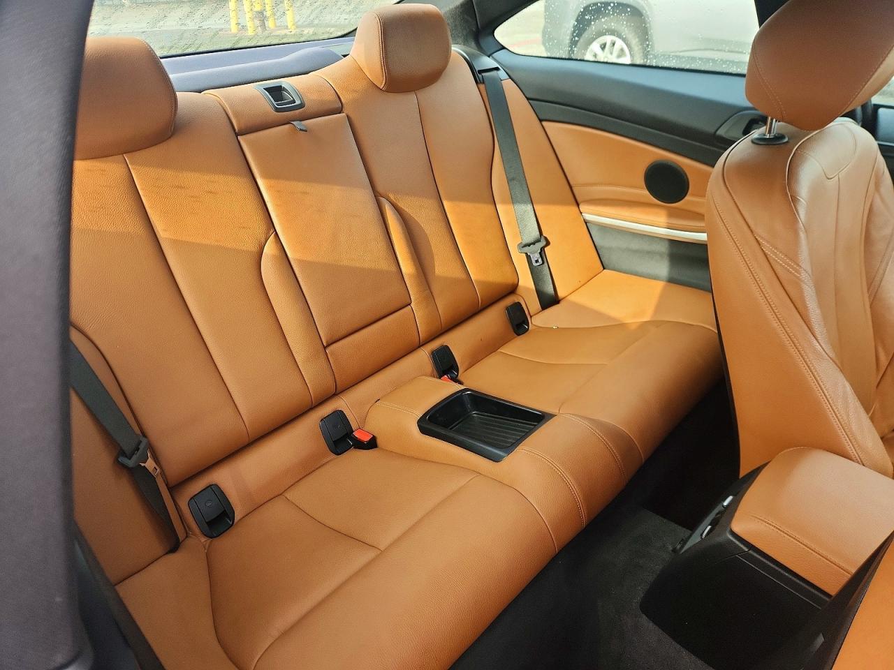 2017 BMW 430I - zdjęcie 10