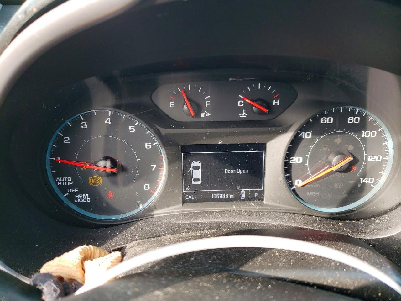 2019 Chevrolet Malibu Rs - zdjęcie 9