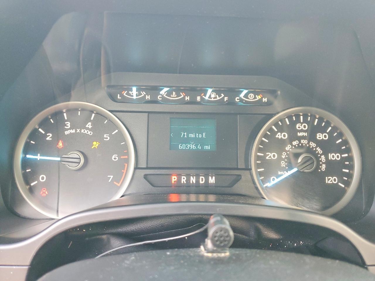 2018 Ford F150 Supercrew - zdjęcie 9