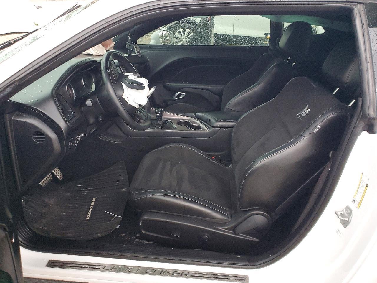 2023 Dodge Challenger R/T Scat Pack - zdjęcie 7