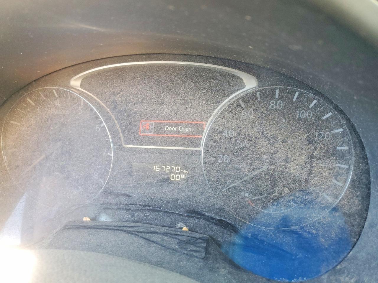2014 Nissan Altima 2.5 - zdjęcie 9