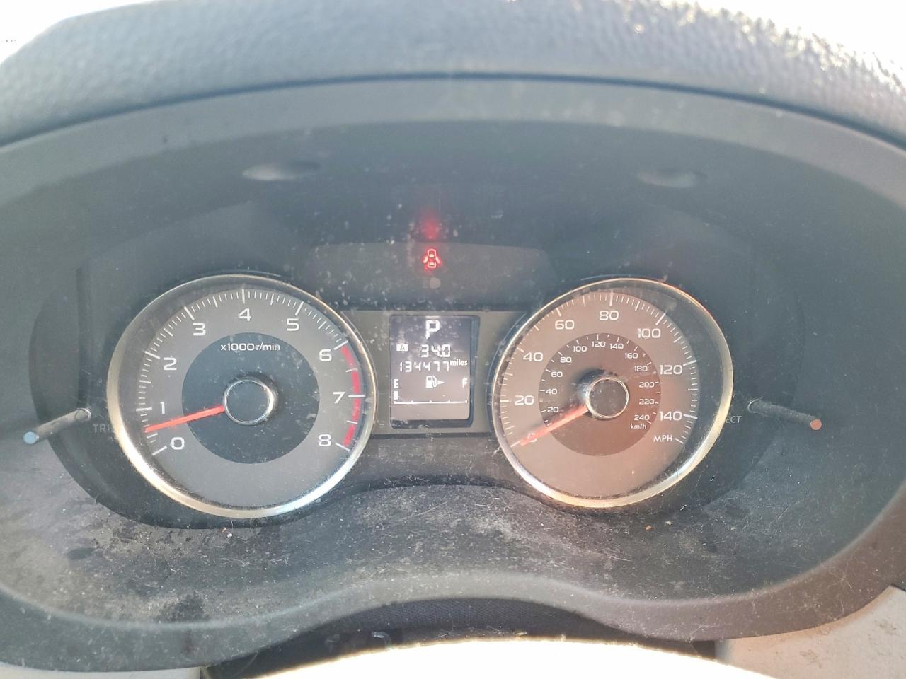 2015 Subaru Forester 2.5I Limited - zdjęcie 9