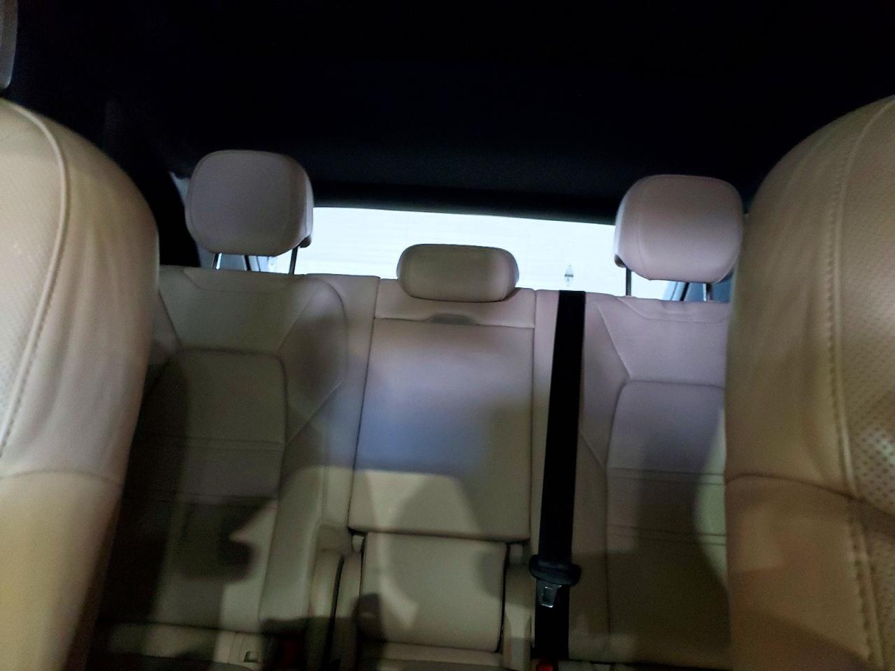 2019 Porsche Cayenne - zdjęcie 10