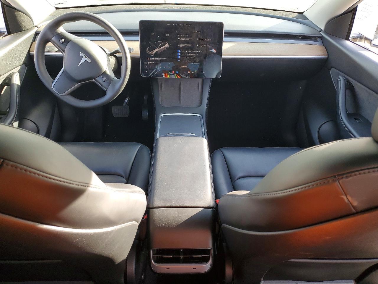 2022 Tesla Model Y - zdjęcie 8