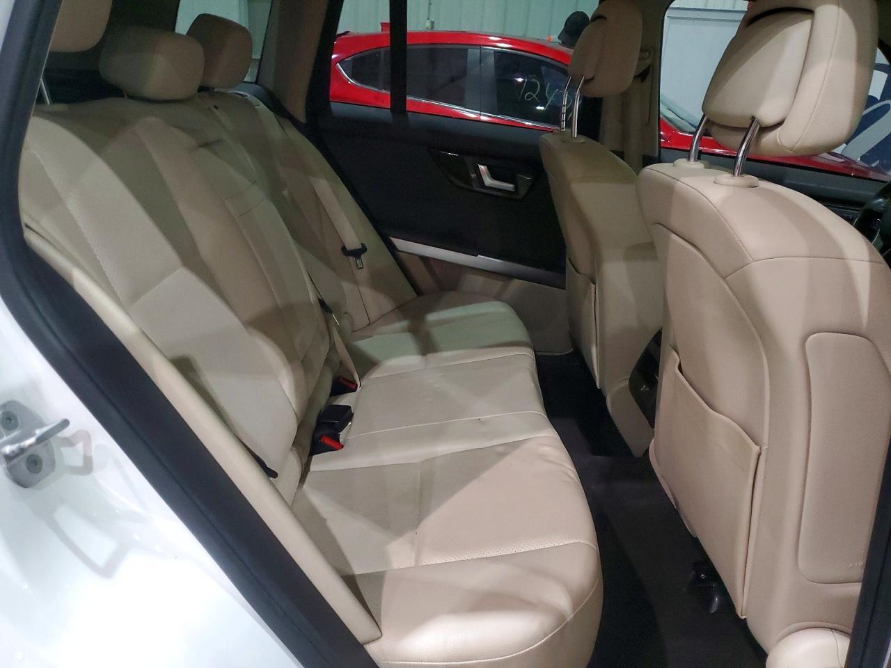 2015 Mercedes-Benz Glk 250 Bluetec - zdjęcie 11