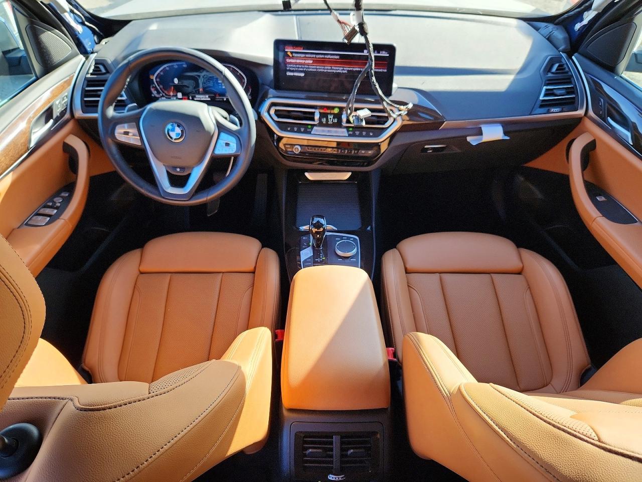 2023 BMW X3 Sdrive30I - zdjęcie 8