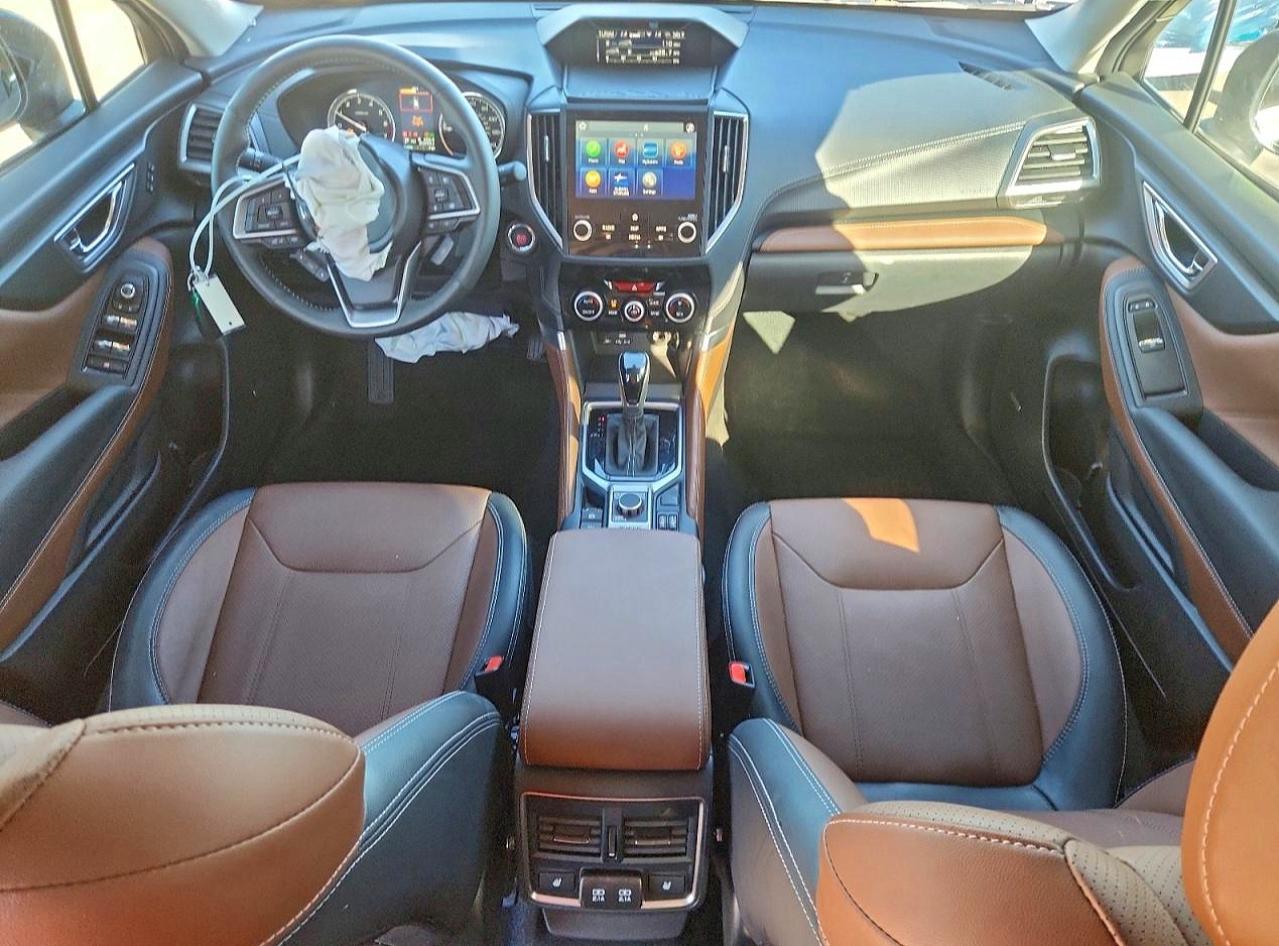 2024 Subaru Forester Touring - zdjęcie 8