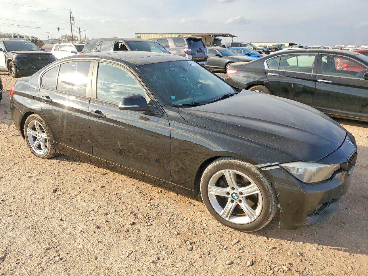 BMW Seria 3 - zdjęcie 4