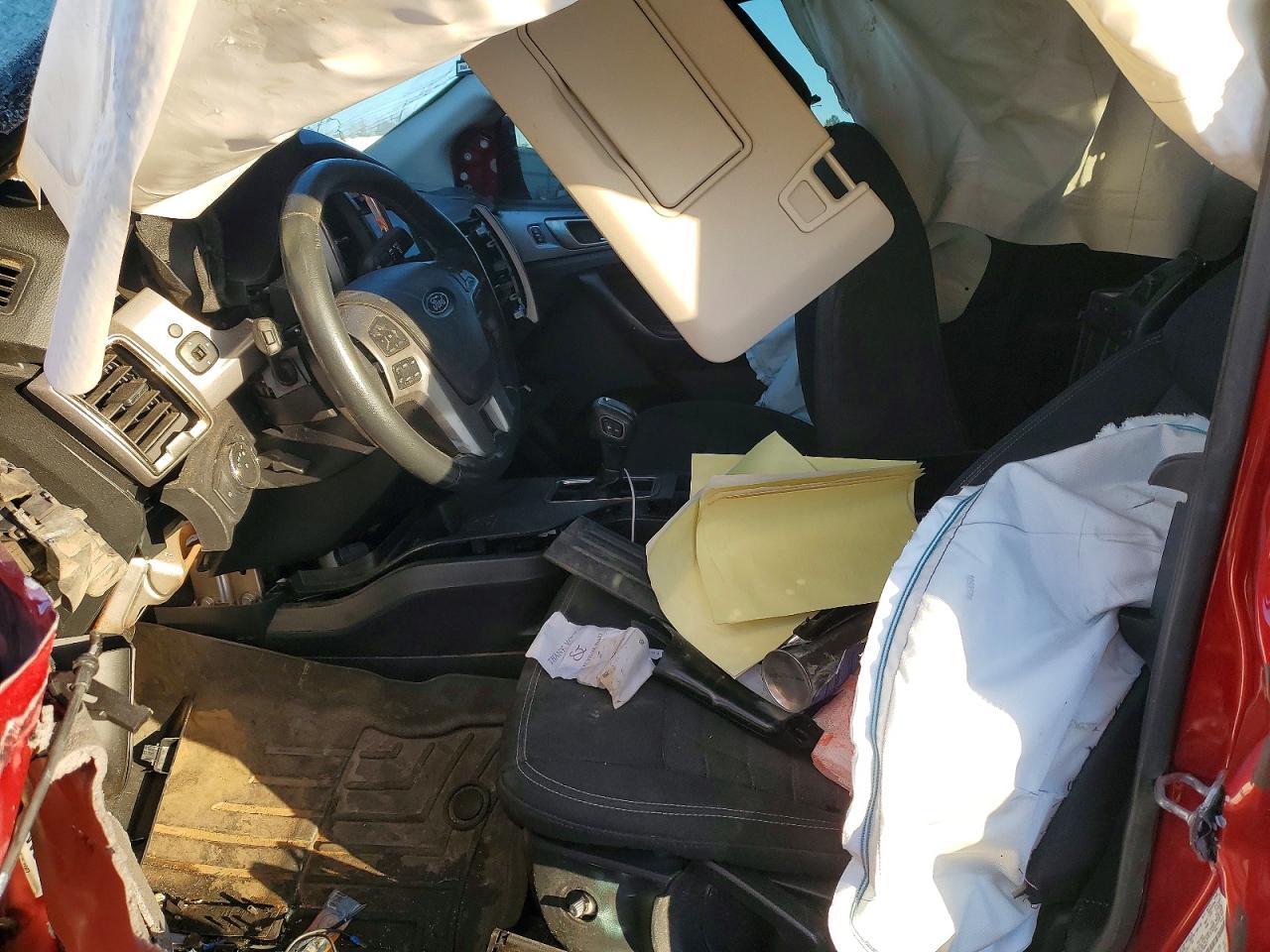 2021 Ford Ranger Xl - zdjęcie 7