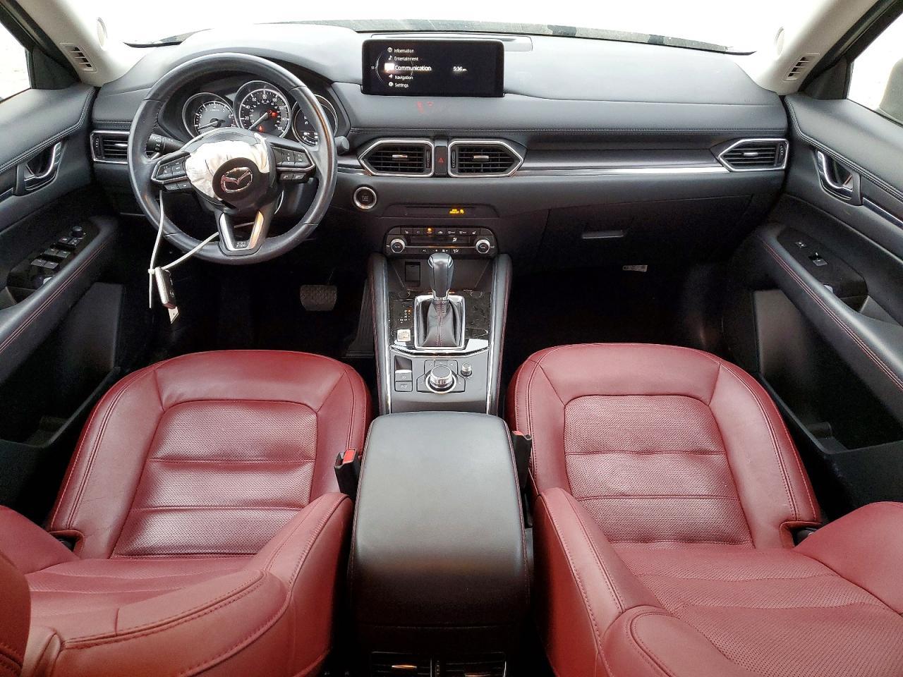 2023 Mazda Cx-5 Preferred - zdjęcie 8