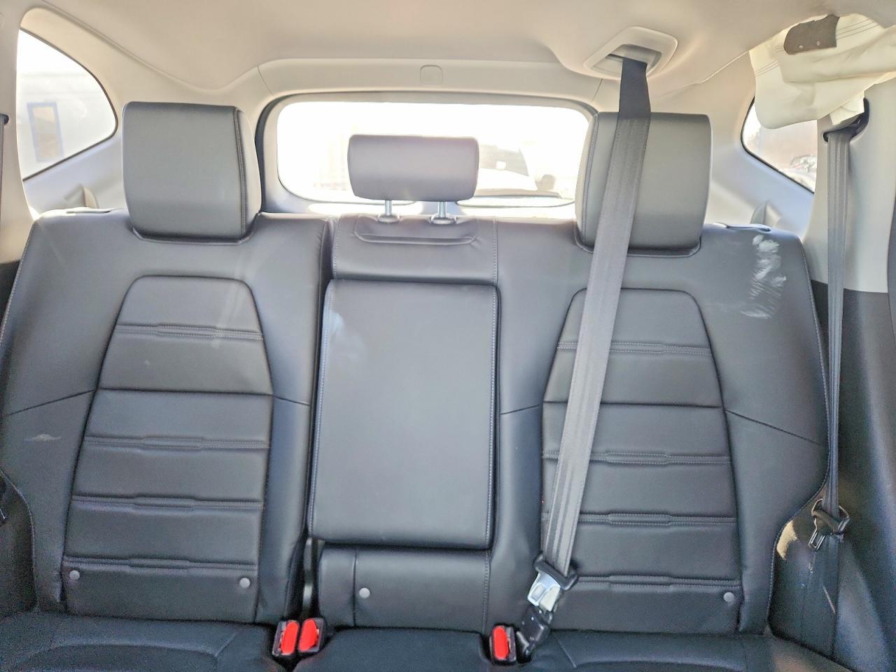 2021 Honda Cr-V Exl - zdjęcie 10