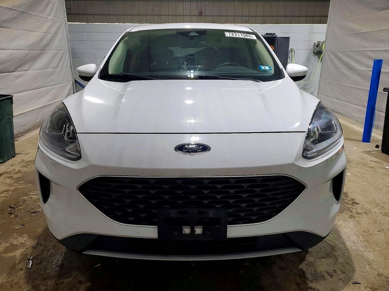 2020 Ford Escape Se - zdjęcie 5