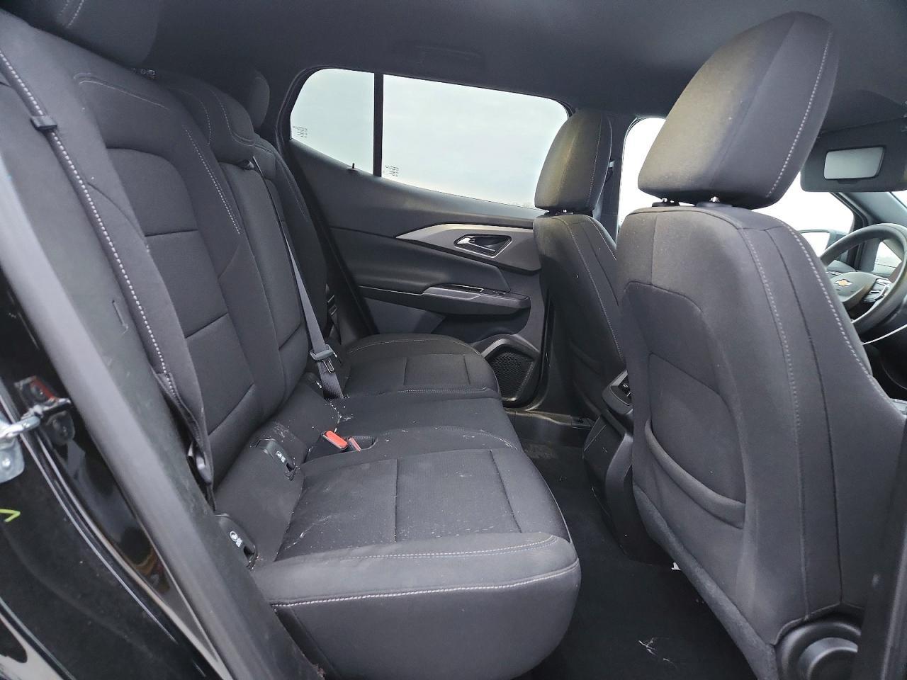 2025 Chevrolet Equinox Lt - zdjęcie 11