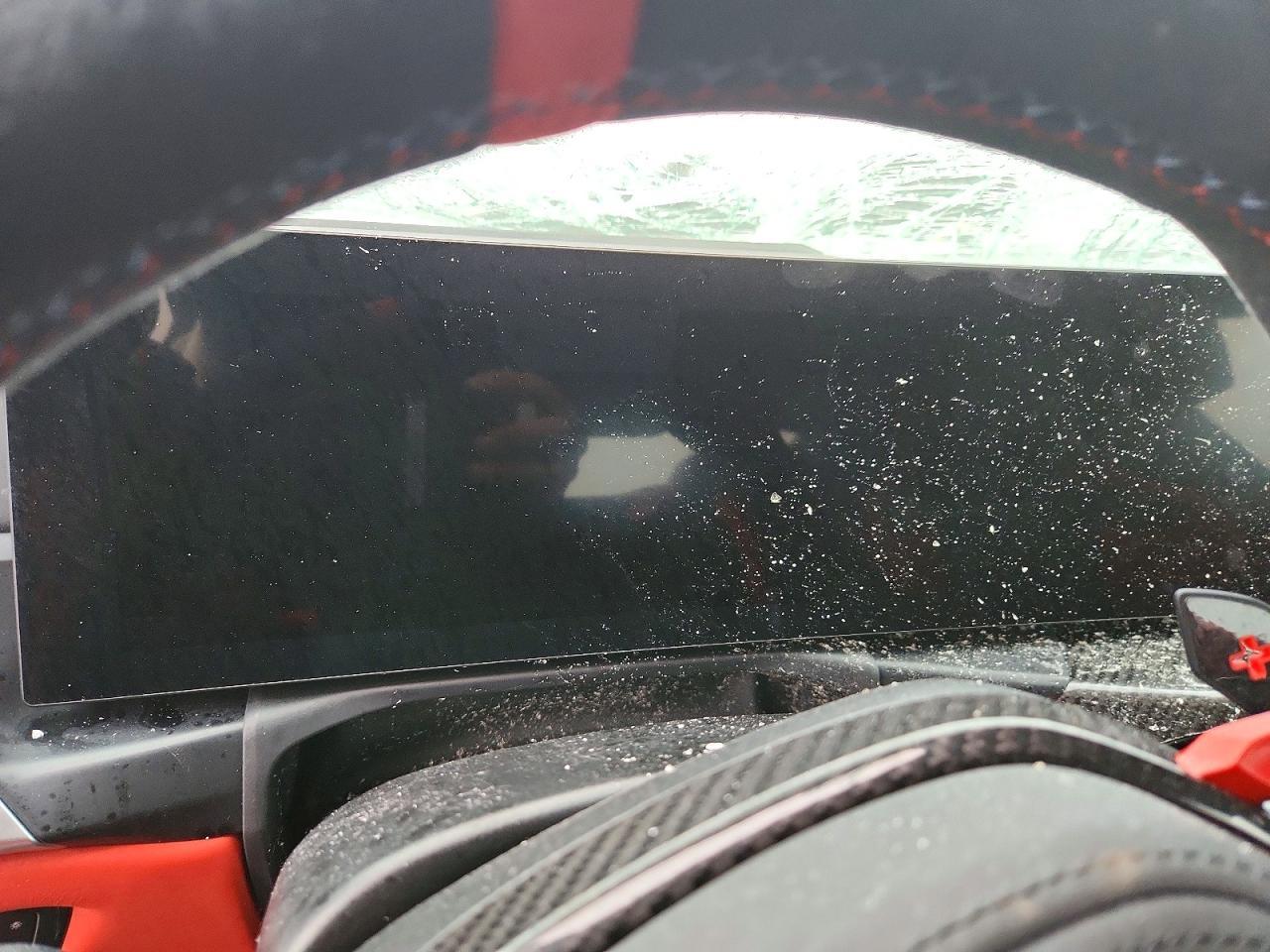 2026 BMW M4 Competition - zdjęcie 9