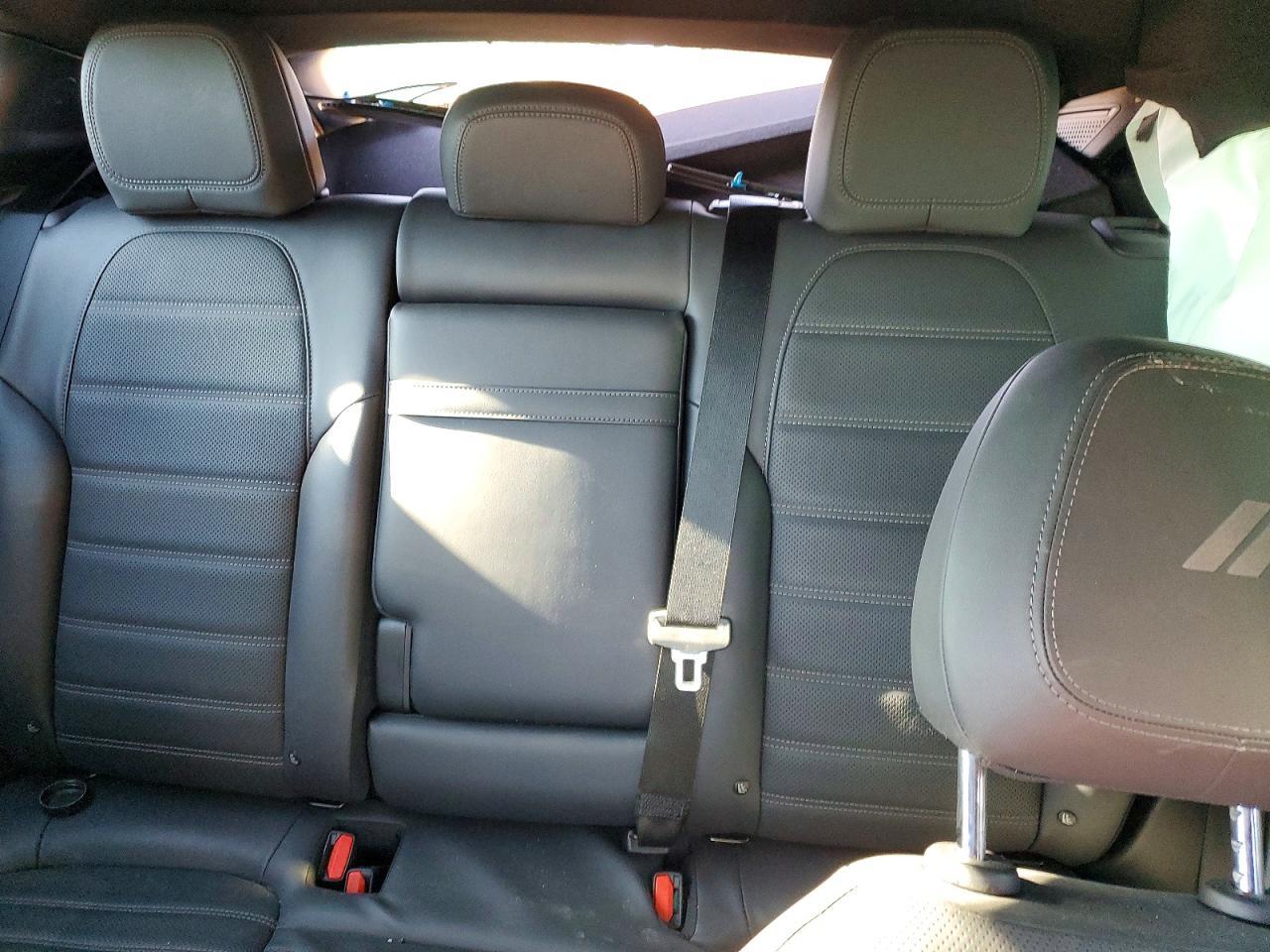 2024 Dodge Hornet R/T Plus - zdjęcie 10