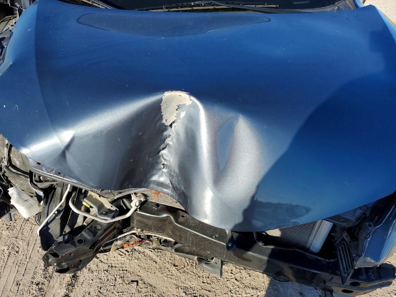 2015 Toyota Corolla L - zdjęcie 11