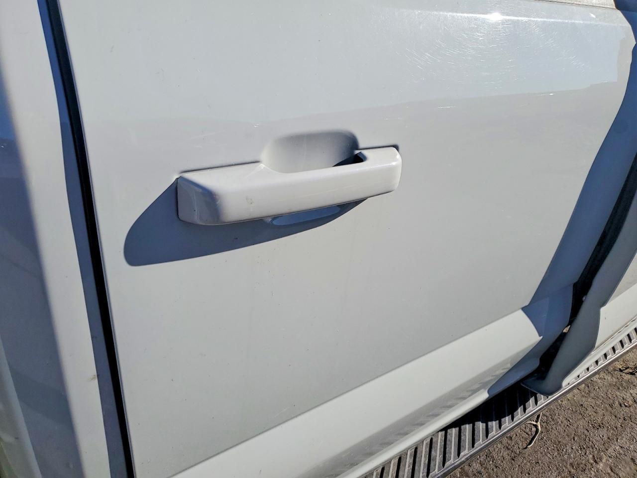 2023 Ford F150 Supercrew - zdjęcie 10